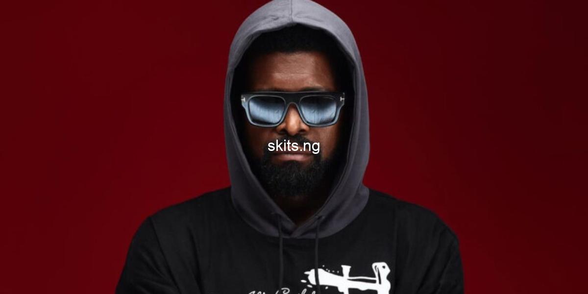 Basketmouth shares cryptic post reveals he left toxic relationship
