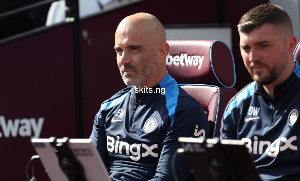 Enzo fernandez speaks on reece james injury situation