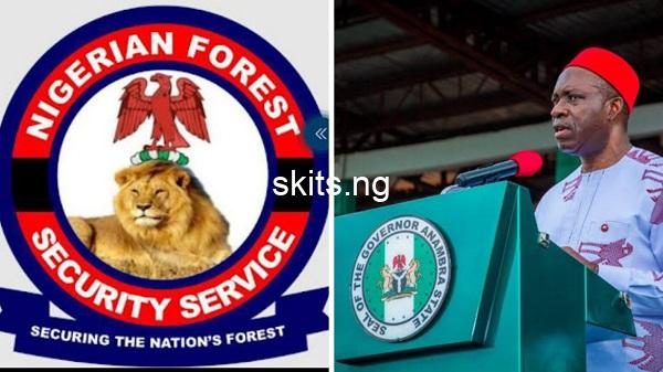 Insecurity we are ready to rescue anambra from unknown gunmen nfss