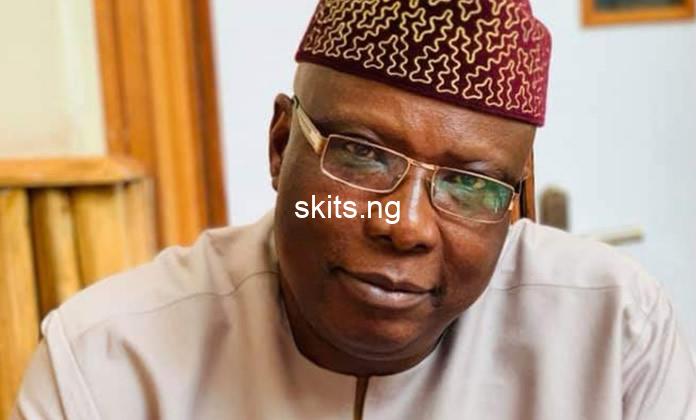 Ojudu how aregbesola i convinced tinubu to turn down yaraduas ministerial offer