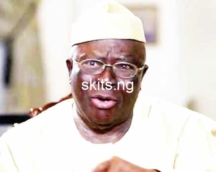 Afenifere chieftain adebanjo dies at