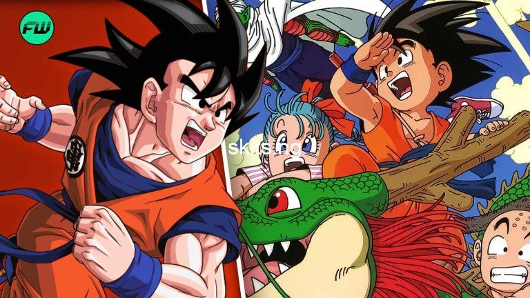 Akira toriyama warned us new theory claims dragon ball is about to have its own secret wars level event
