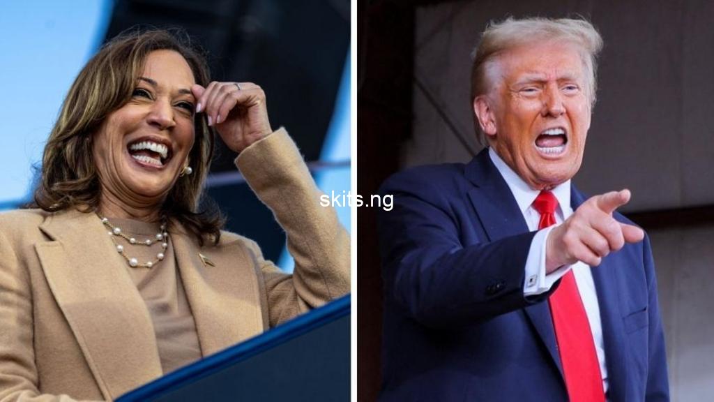 American woman kicks husband out vows to sleep with his friends for voting trump