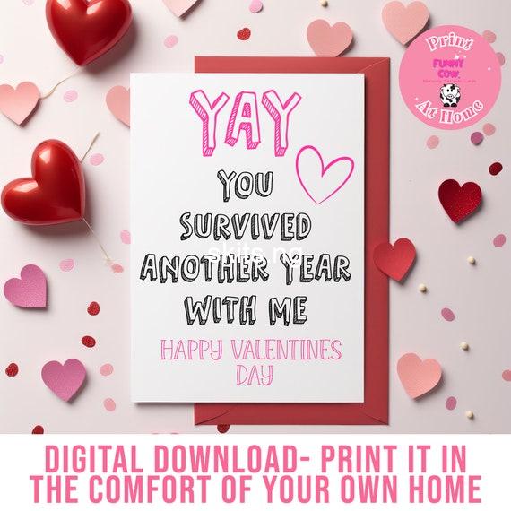 Download comedy video surviving valentine