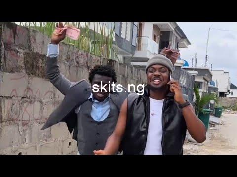 Download comedy video the power of money