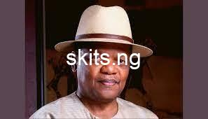 If we are not careful the nigerian elite will normalise deceit or fraud businessman atedo peterside says video