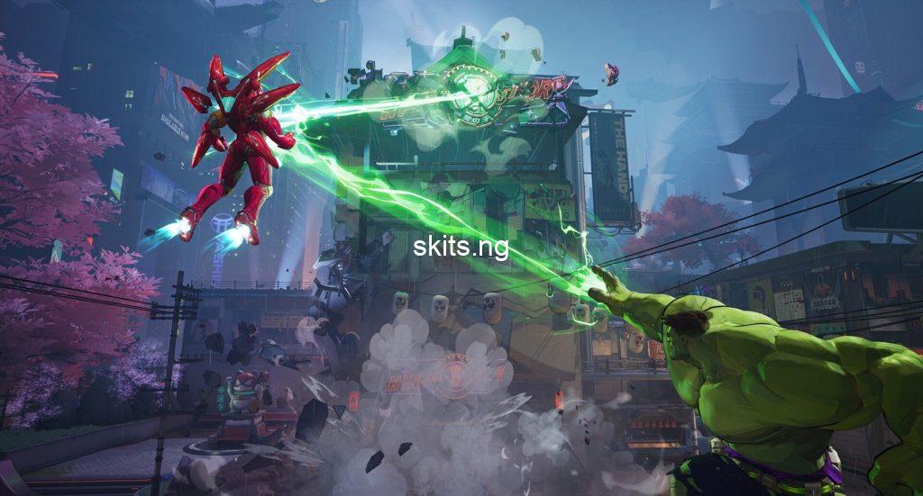 Just like fortnite netease focusing on their battle pass monetization is a massive win for marvel rivals