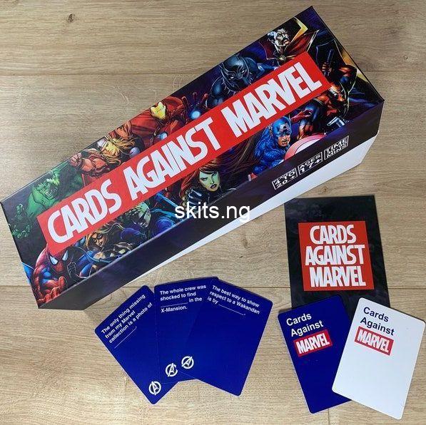 Marvel inspired valentines day gifts for every superfan