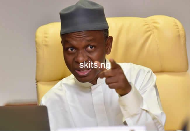 Nass didnt reject me tinubu did el rufai
