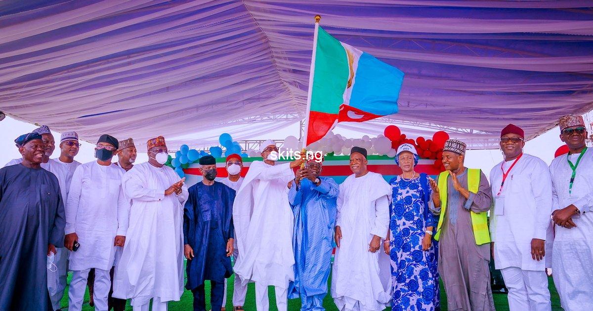 Northern christians muslims pass vote of confidence on tinubu akume namadi