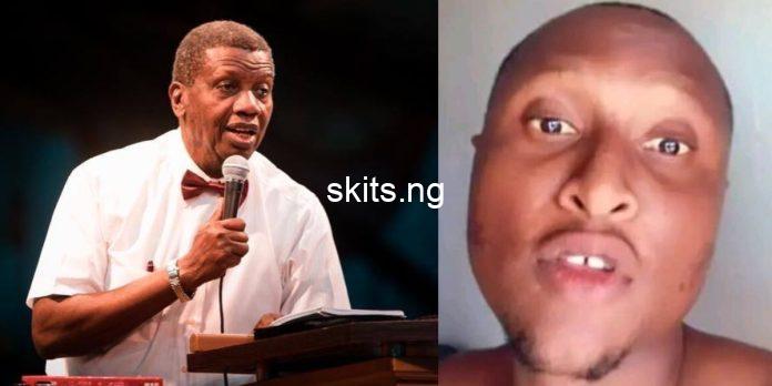 Seakings lawyer threatens to sue adeboye over his arrest