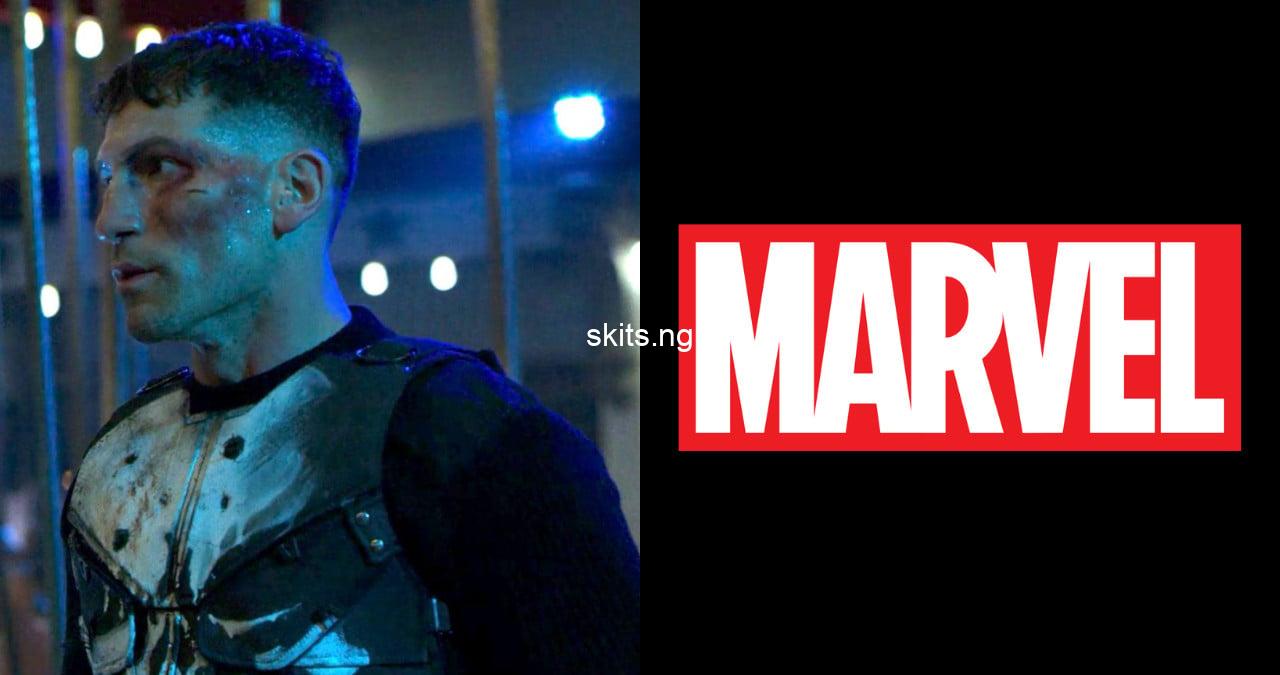 The punisher mcus jon bernthal to return in marvel special presentation