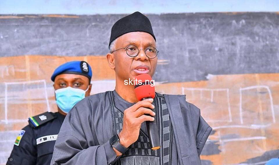 Tinubu appointing his boys el rufai