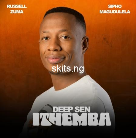 Deep Sen Russell Zuma Sipho Magudulela ITHEMBA
