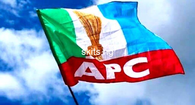 Apc withdraws from osun local government election