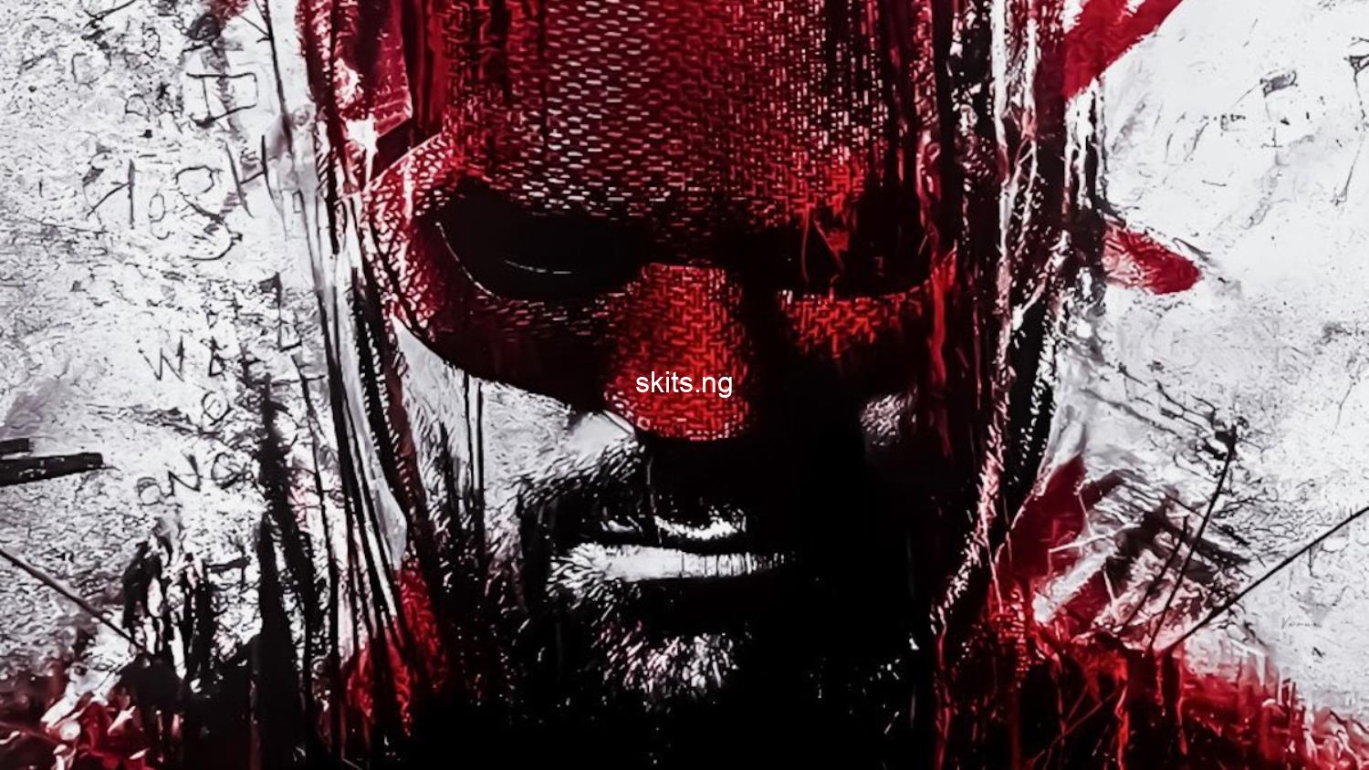 Daredevil born again release date schedule for first 6 episodes revealed