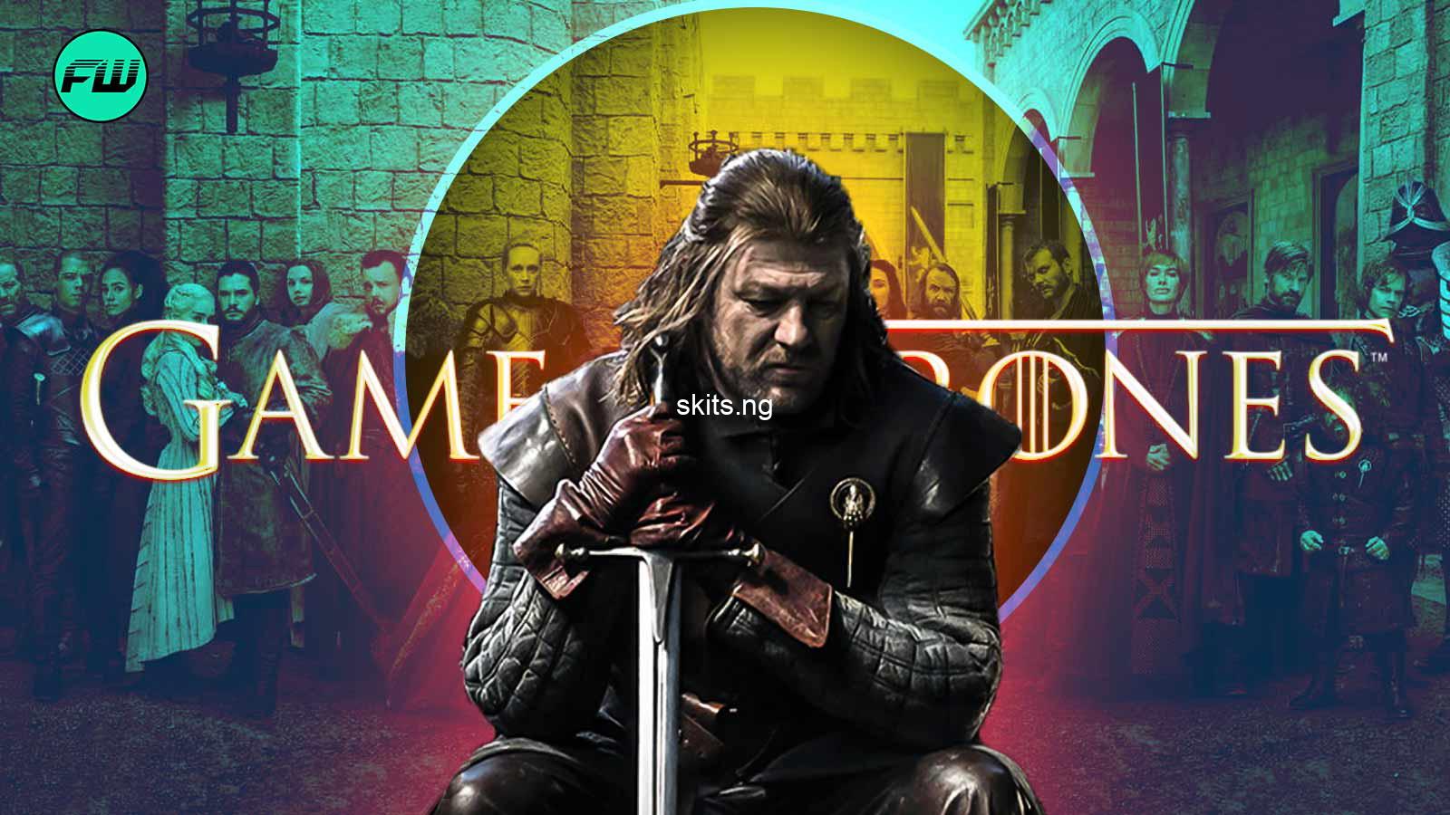 I was a bit disappointed game of thrones star claimed he didnt know showrunners were killing off his character until a brutal revelation