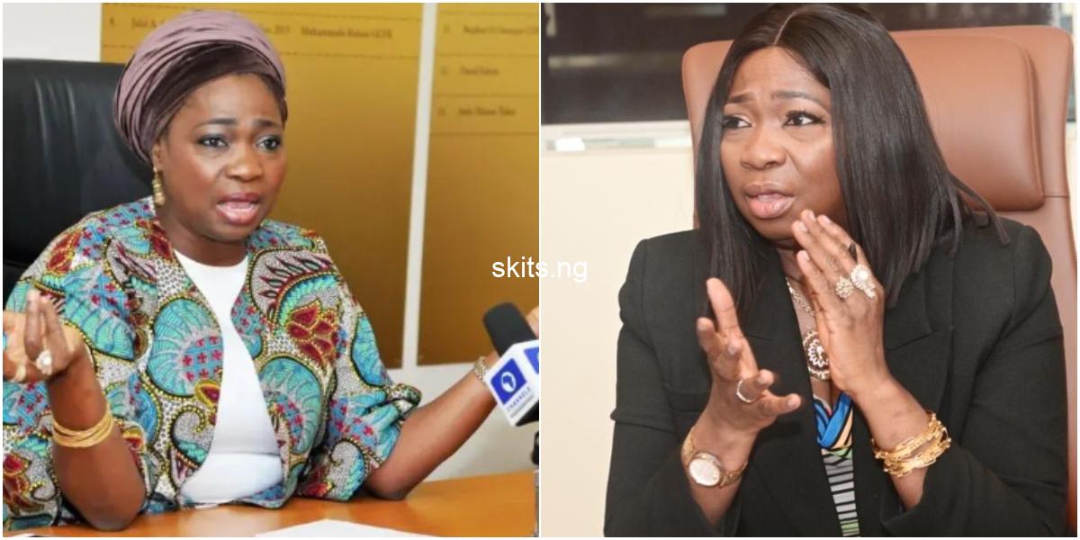 Japa many nigerians abroad living in regrets depression abike dabiri erewa