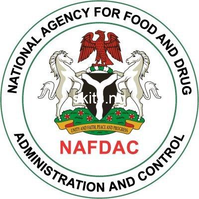 Nafdac uncovers shops in idumota with unregistered narcotics fake drugs and vaccines stored in toilets