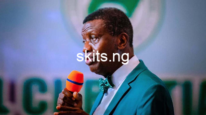 Pastor adeboye opens up on the day he almost lost his life during evangelism