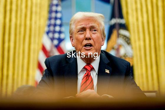 President trump set to sign an executive order to make english the official u s language