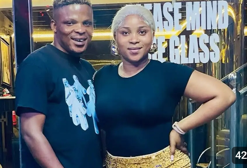 Provide evidence i had affair with your wife or we meet in court baba tee tells ijoba lande