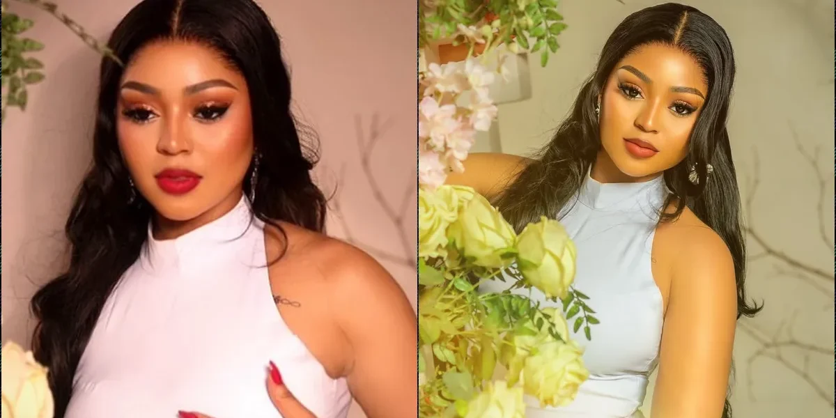 Regina daniels reveals new focus amid marital crisis with ned nwoko
