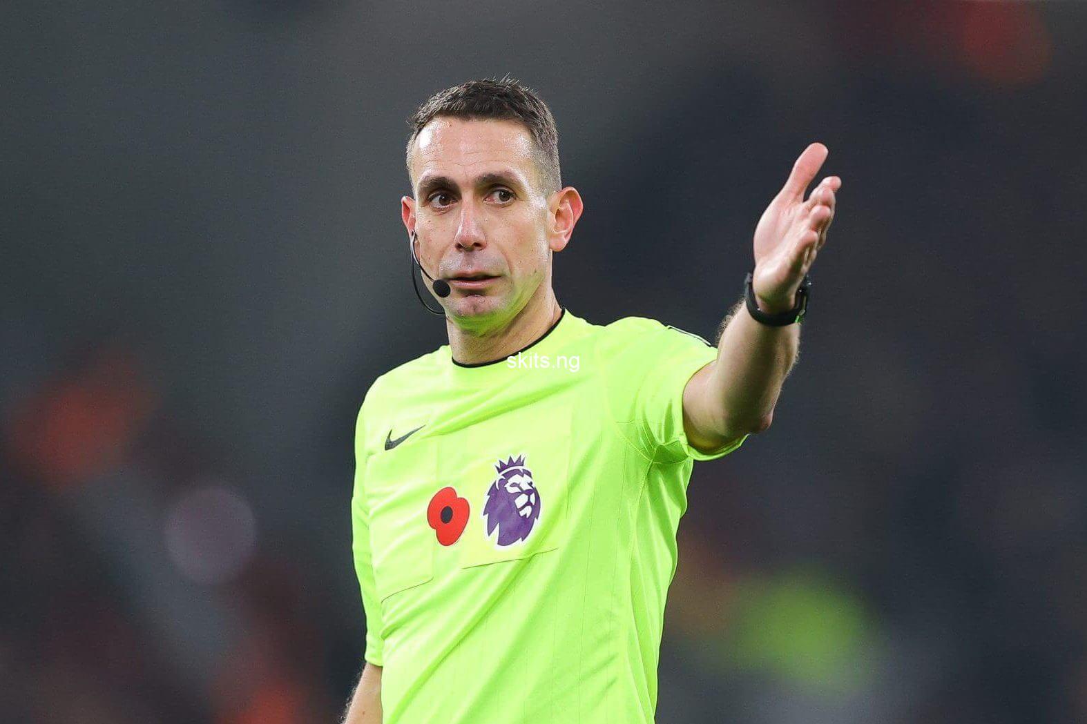 Uefa hands david coote a long term ban