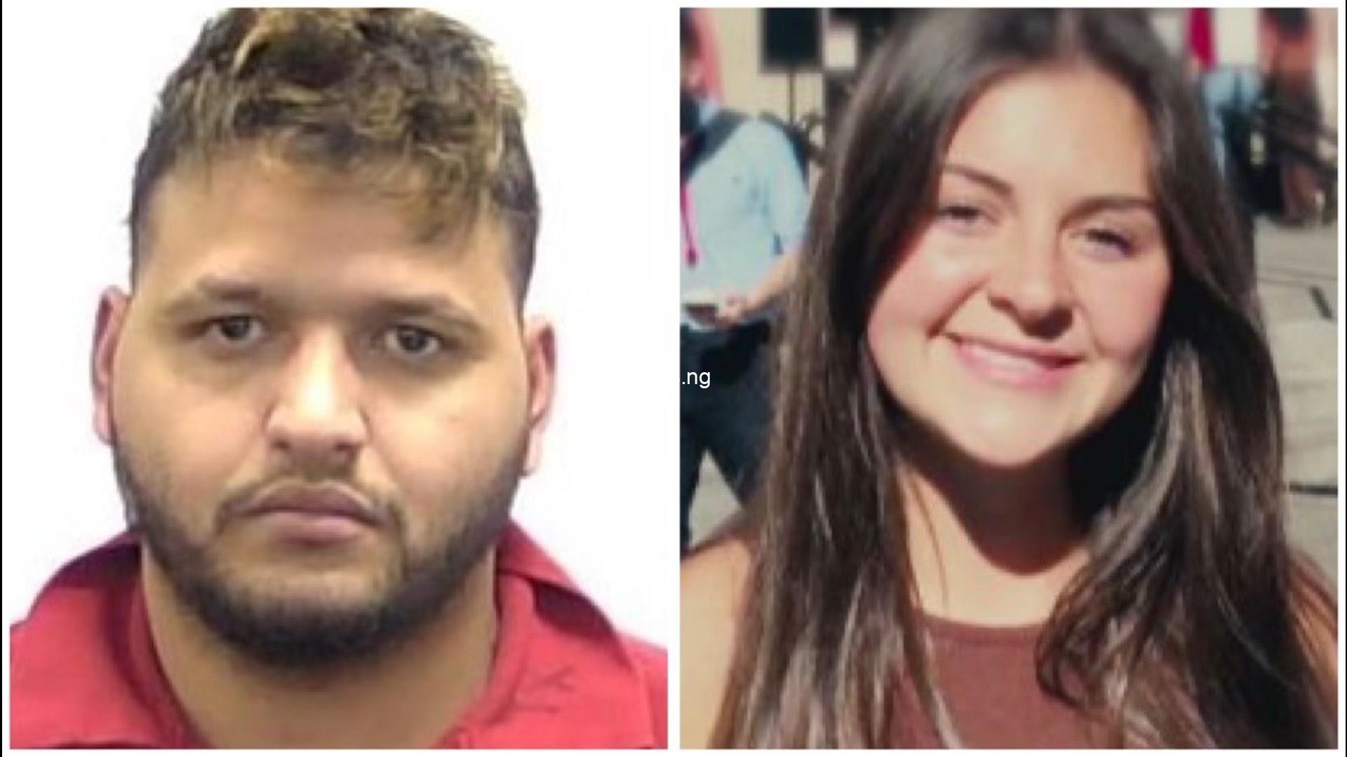 Yahoo boys girlfriend kills final year nursing student while learning to drive