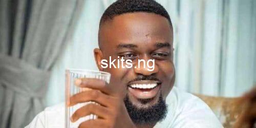 Sarkodie