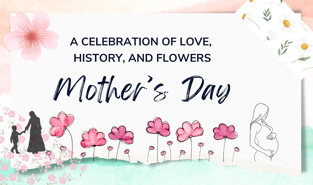 2025 mothers day mothers are irreplaceable otti