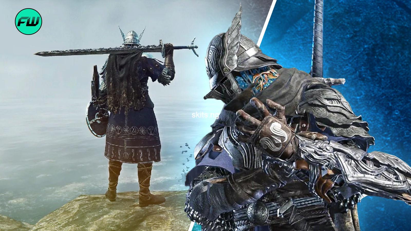 A detailed look at elden ring nightreigns wylder adorably known online as john nightreign