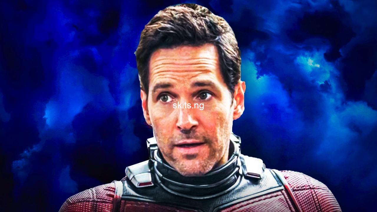 Ant mans paul rudd on mcu return you never know