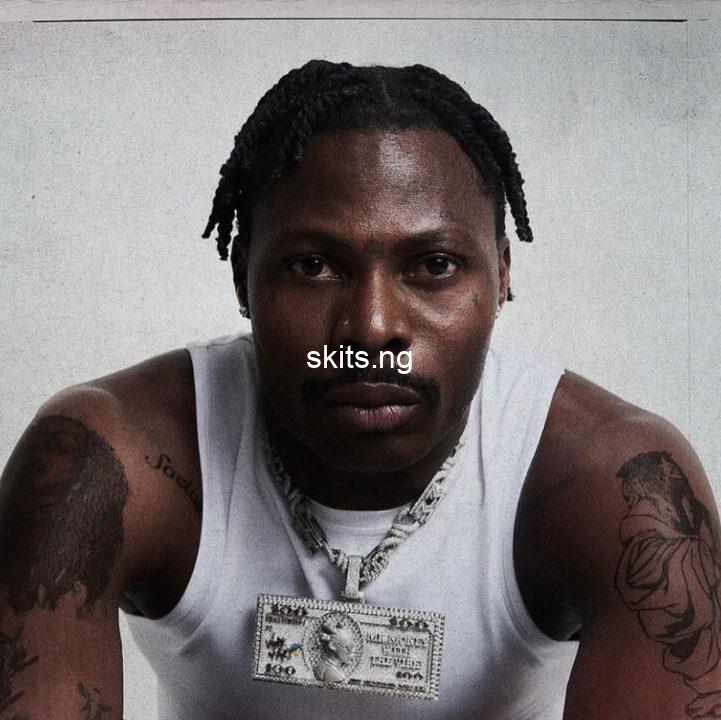 Asake makes history with two albums spending 100 weeks in nigerias spotify top