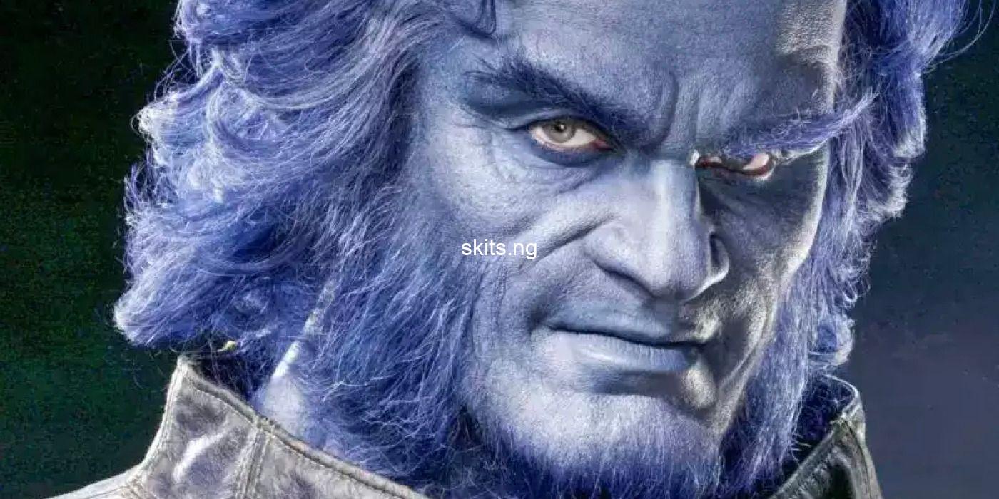 Avengers doomsdays kelsey grammer on joining mcu movie as x mens beast