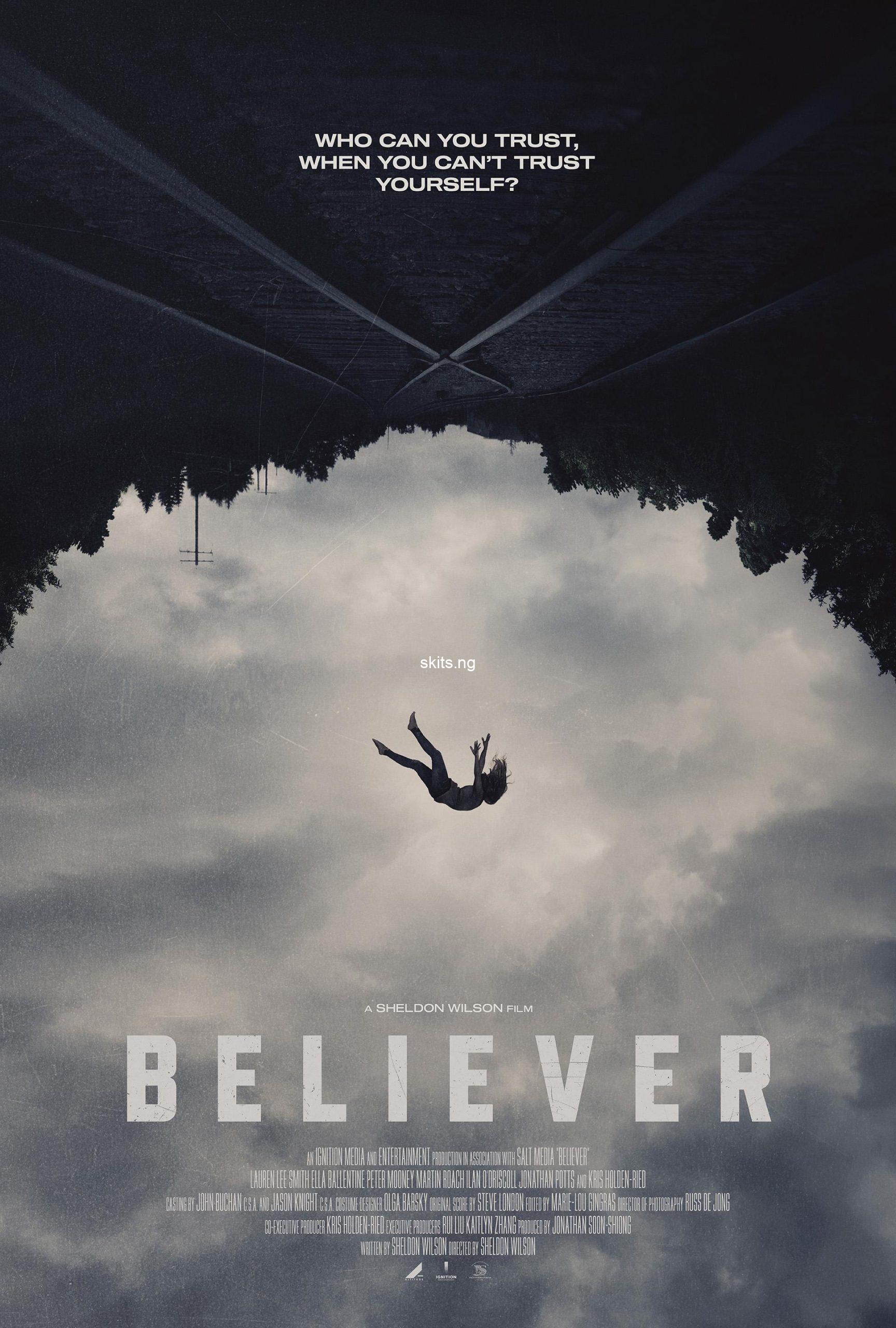 Believer 2024 movie