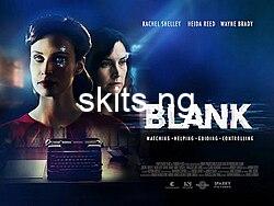 Blank 2022 movie download mp4