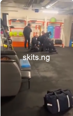 Nigerian national who attacked man with hammer in Poland will not serve jail time because he was on drugs