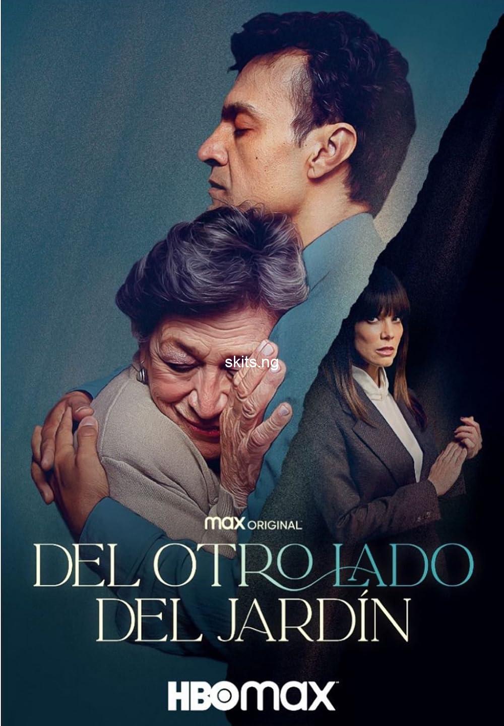 Del otro lado del jardin 2024 movie