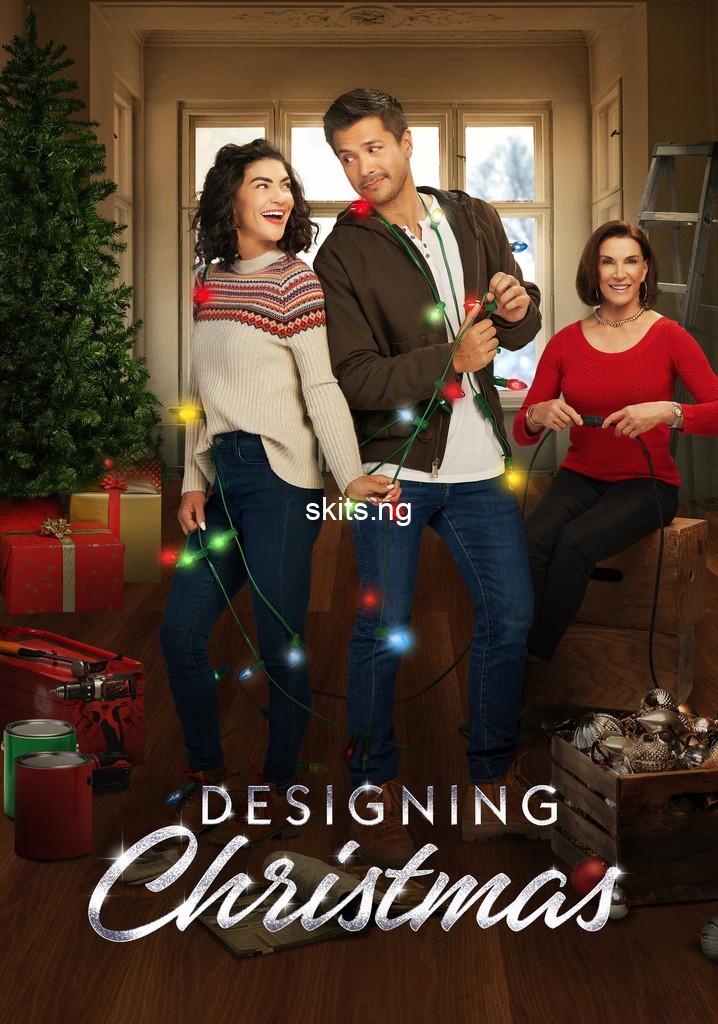 Designing christmas 2022 movie download mp4