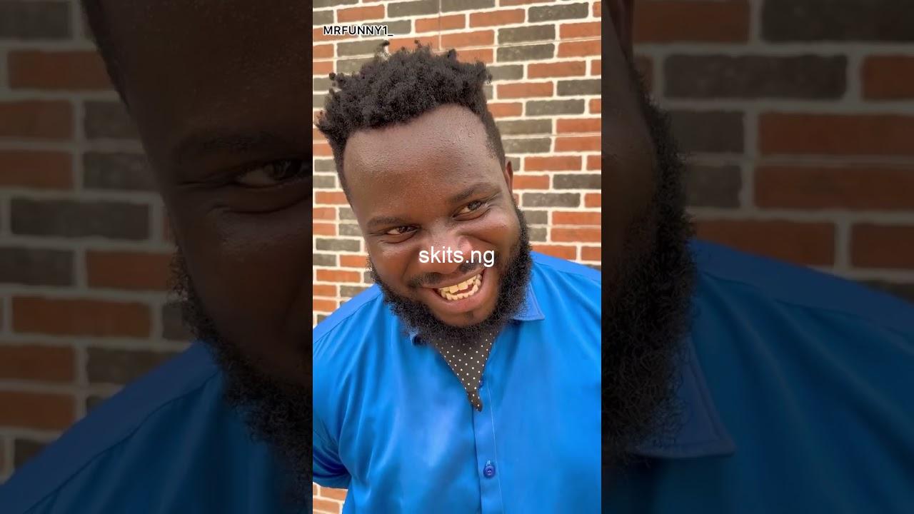 Download comedy video investor sabinus tired of blood donation