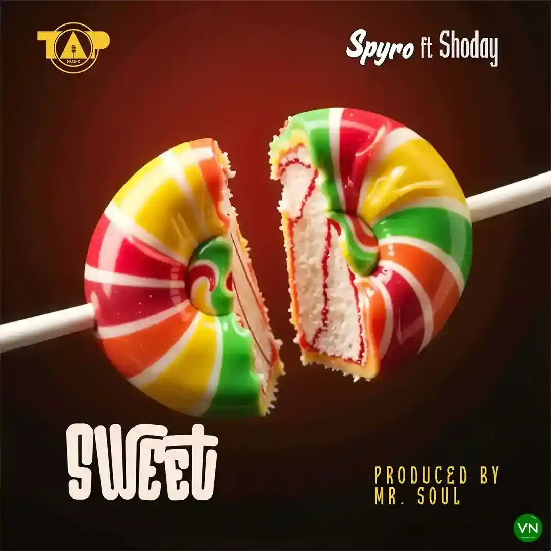 Download music mp3 spyro ft shoday sweet