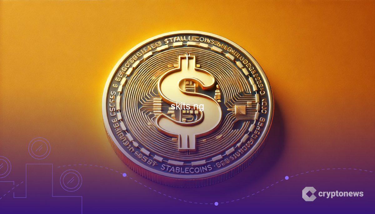 Fidelity nears launch of dollar pegged stablecoin amid pro crypto shift in u s policy