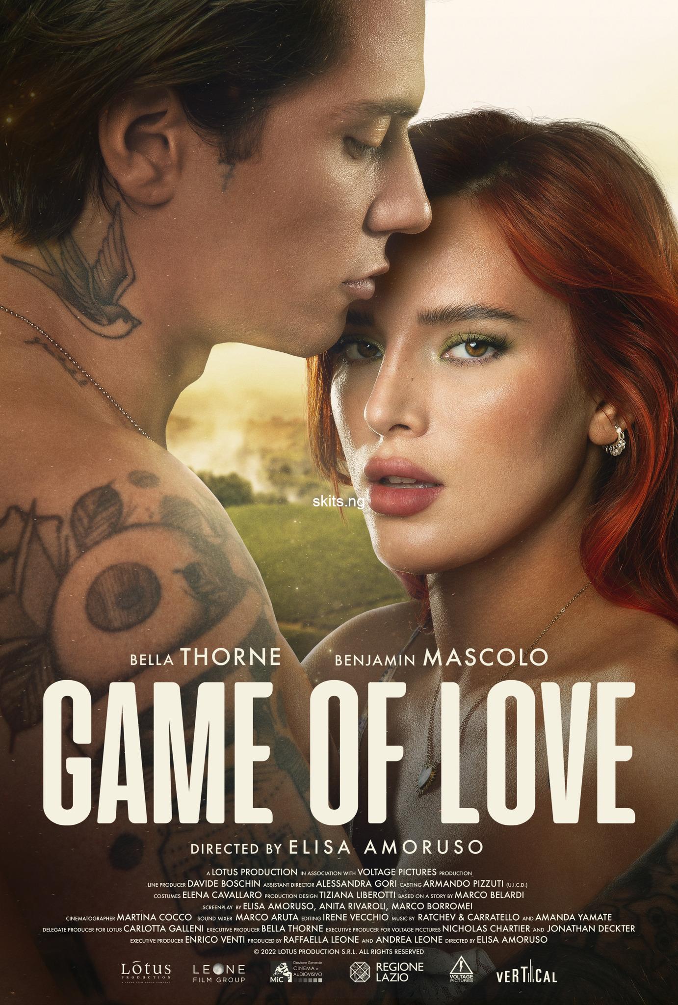 Game of love 2022 movie download mp4