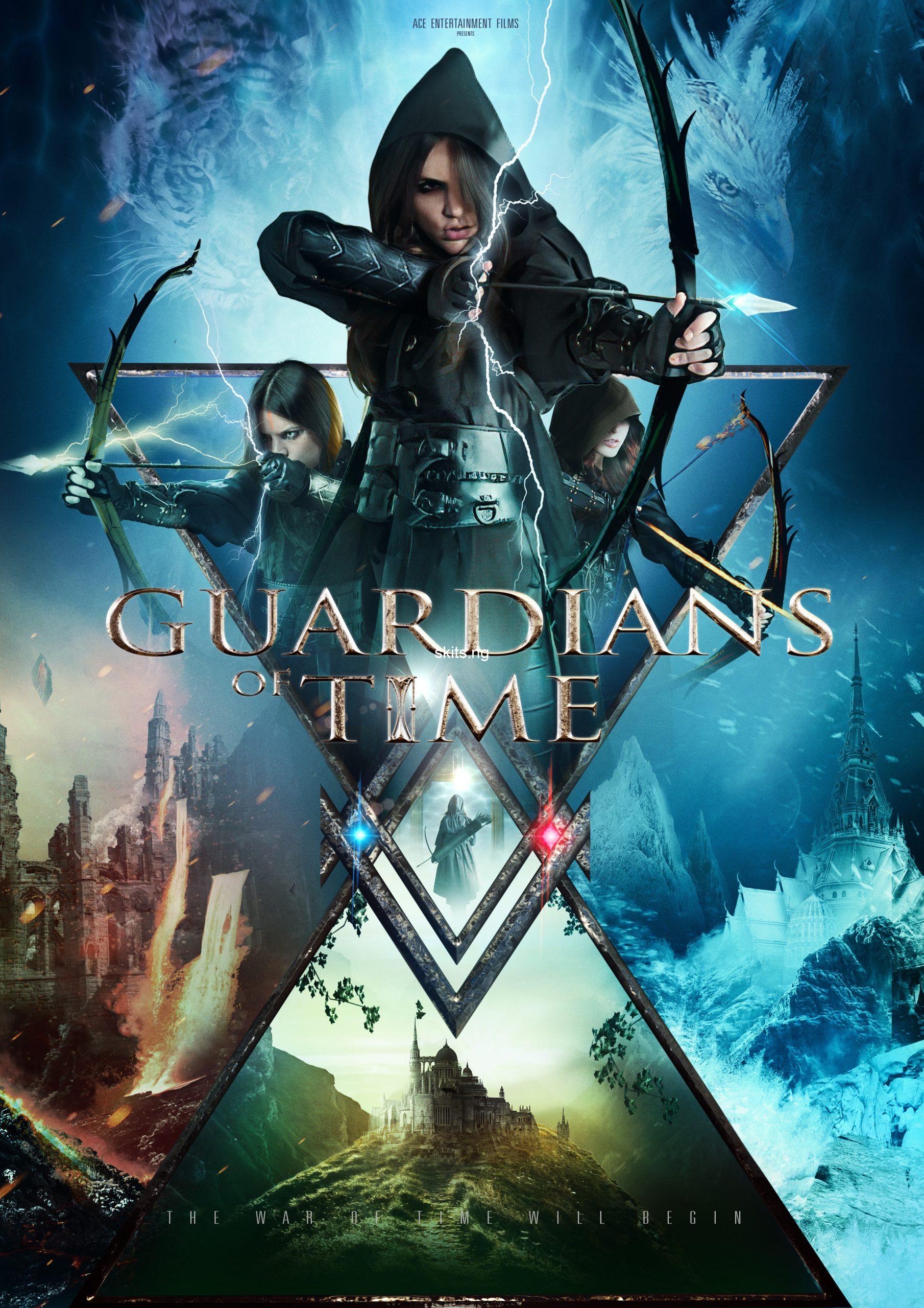 Guardians of time 2022 movie download mp4