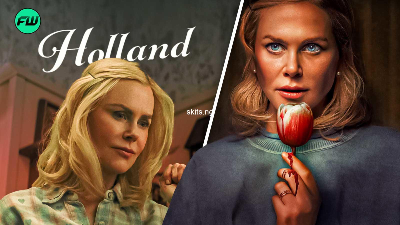 Holland sxsw review nicole kidman matthew macfadyen and gael garcia bernal impress in twisty sexy thriller