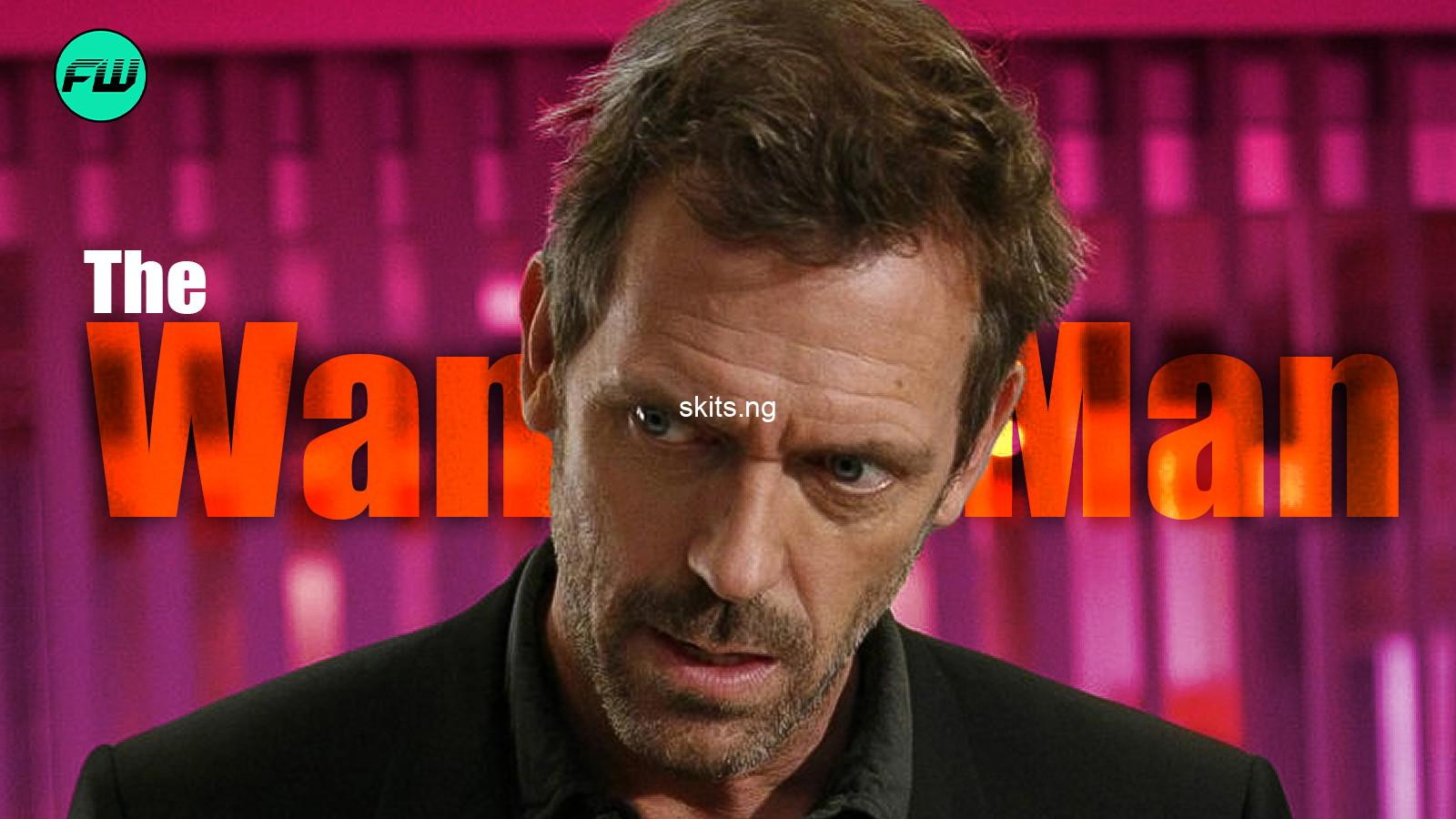 Hugh lauries the wanted man release date plot and all you need to know