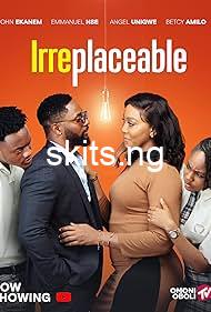 Irreplaceable 2024 movie