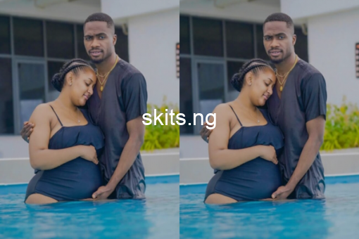 Josh2funny and wife bina expecting third child