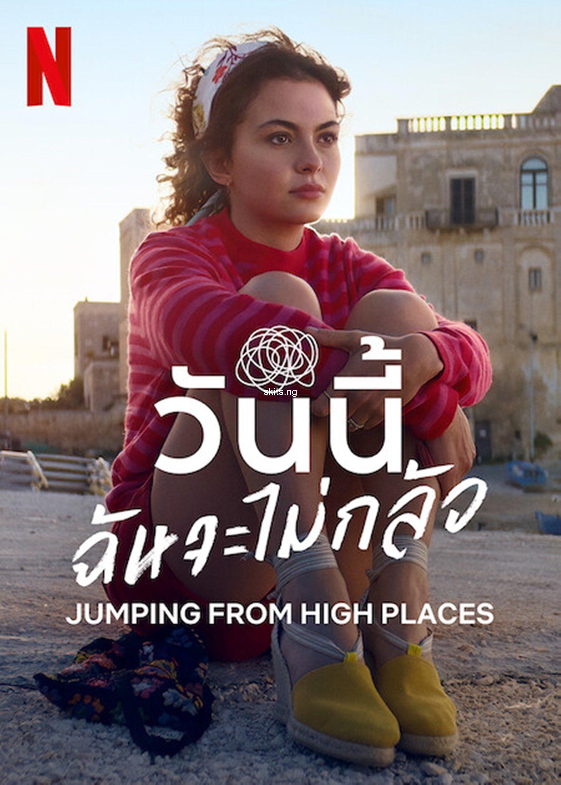 Jumping from high places 2022 italian movie download mp4